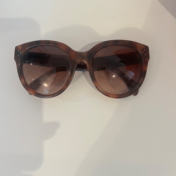Celine  Sunglasses - Picture 1 of 5